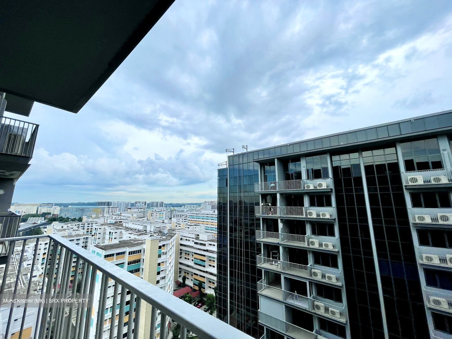 The Florence Residences (D19), Apartment #528388821
